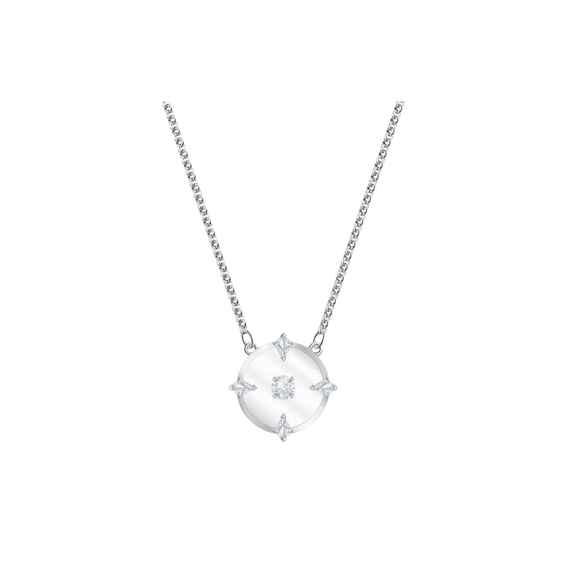 Swarovski North Series Pendant Necklace Women