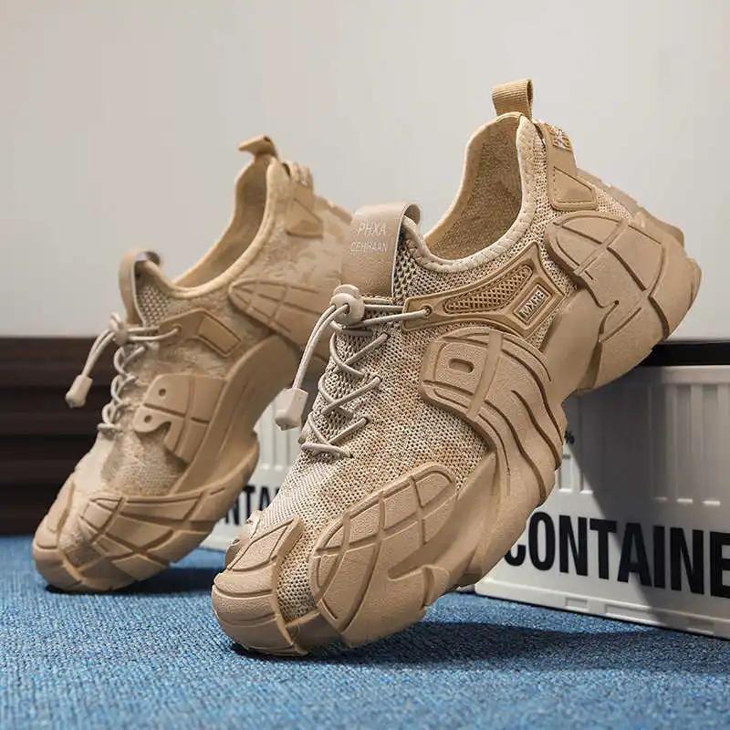 Road Summer Large Men's Sandals Gym Shoes Flat Slippers Sneakers Sport Second Hand Outside Tines Expensive Special Offers