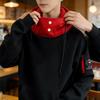 Jujutsu Kaisen Itadori Yuji Hoodie With Printed Design For Casual Wear And Cosplay