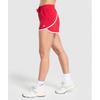 Gymshark Training Contrast Loose Shorts 2.5  Carmine Red B6a9m Rbqw
