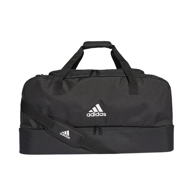 

Adidas Polyester Training Bag Gym Bag Regular Unisex Black Adidas DQ1081 чёрный