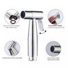 Jet Handheld Bidet Toilet Spray Muslim Hygienic Shattaf Douche Shower Self Kit