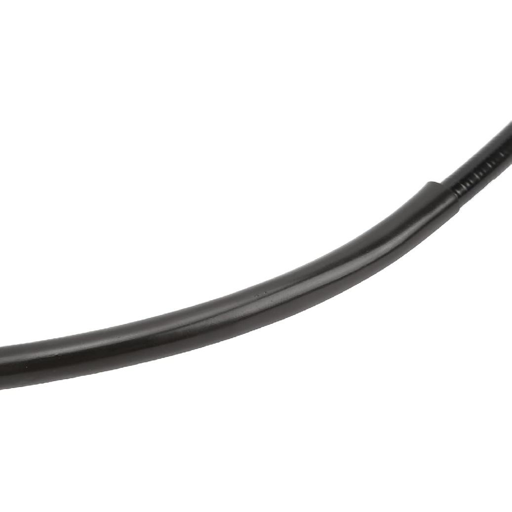 

Acouto 39in Speedometer Cable for Chinese Scooters Mopeds ATV Karts