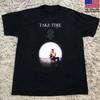 HOT 2025!! Giveon Black Cotton Shirt All Size S To 5XL Uniex DM424 Unisex T-Shirt