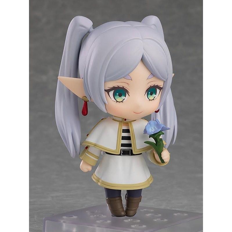 Nendoroid Sousou no Furiren Non-scale Plastic Painted Movable Figure Re-release