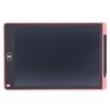 12in LCD Electronic Tablet Handwriting Board for Child Graffiti Drawing with 40MAH Battery