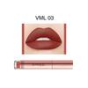 O.TWO.O - Matte Velvet Lip Gloss - 4 COLORS