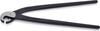 KNIPEX Tile Chipping Pliers 9100-200 (SB)