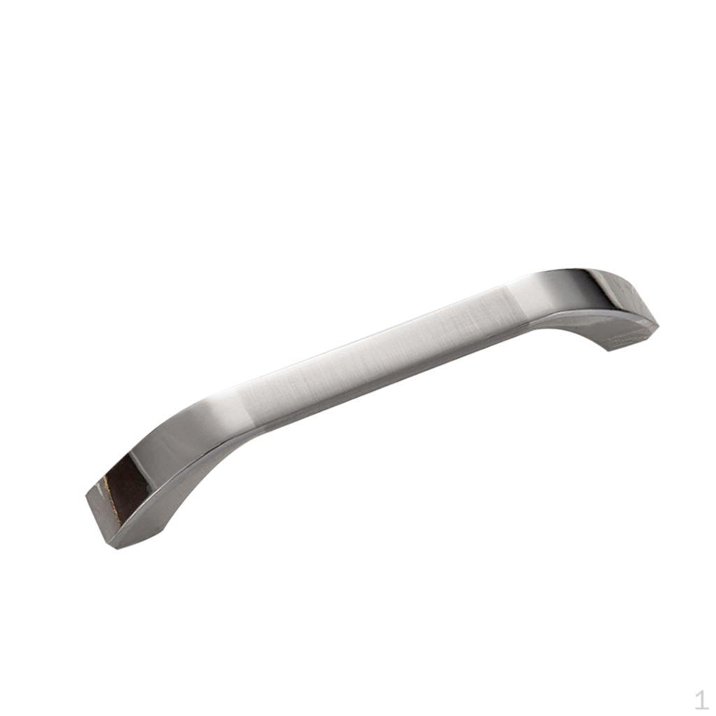 Cabinet Door Handle Cupboard Wardrobe Drawer Pull home Furniture Decor B