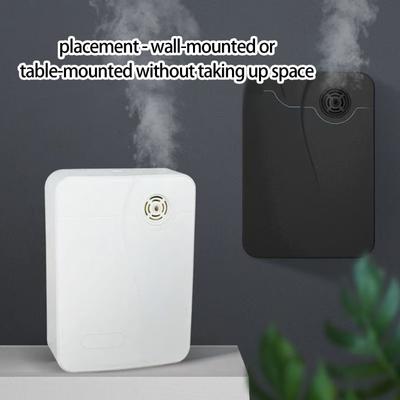 Electrónica climática – Humidificadores