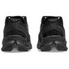 On Cloudgo Cushioning Slip Resistant Breathable Cushioning Slip Resistant Breathable Low top Running Shoes Men's Black 65.98617