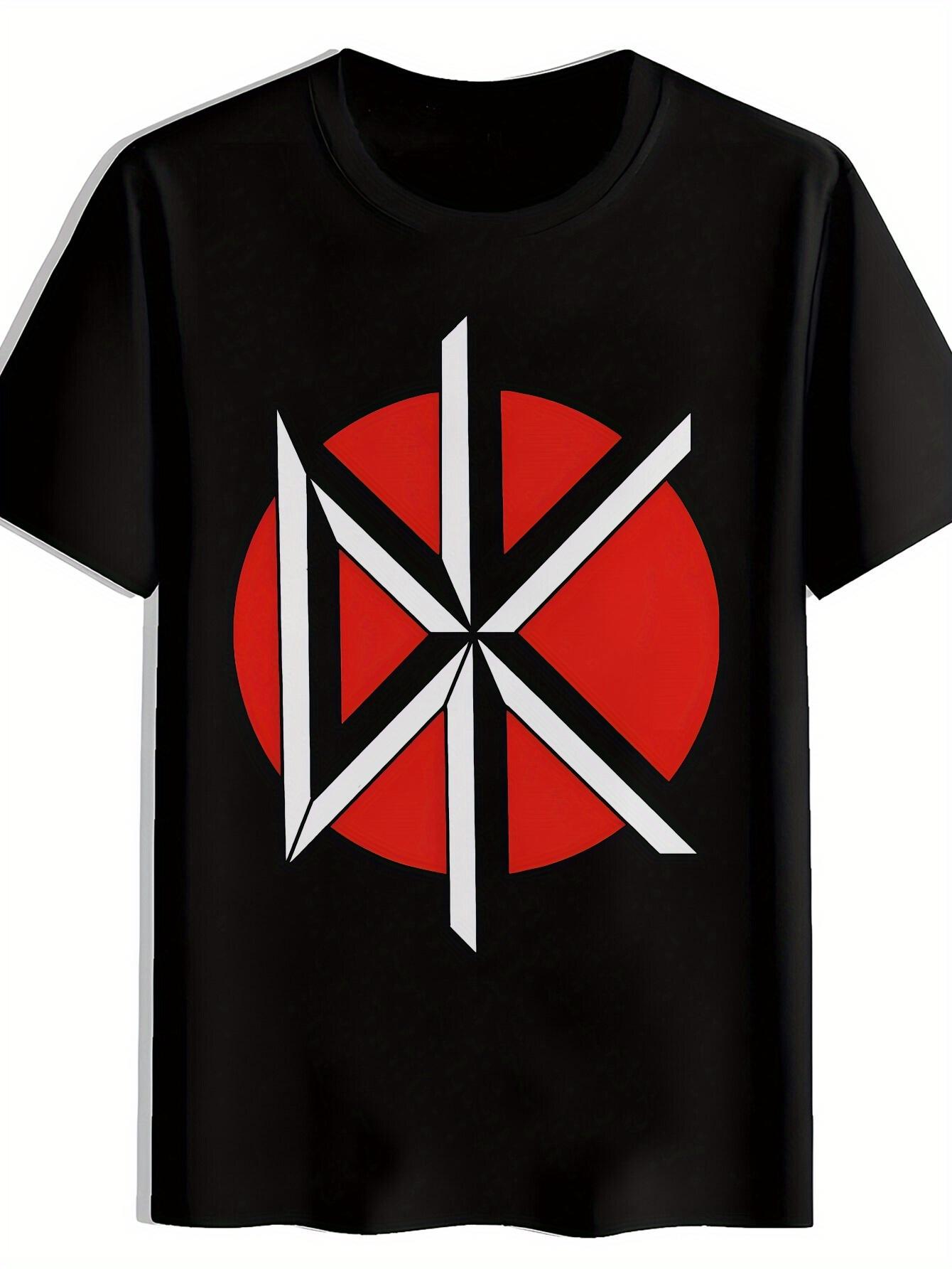 Vintage Rock Band Graphic T-shirt - STRAY CAT XXL