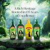 Dabur Brahmi Amla Hair Oil 600ml | Nourishing Hair Growth Oil With Almond Oil & Vitamin E | Strengthens Roots, Reduces Hair Fall & Enhances Shine