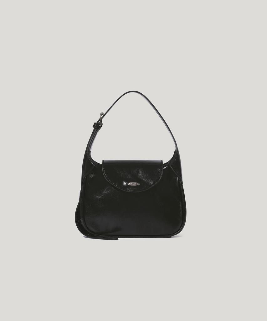 Ovhee Belle Tote Bag_Black