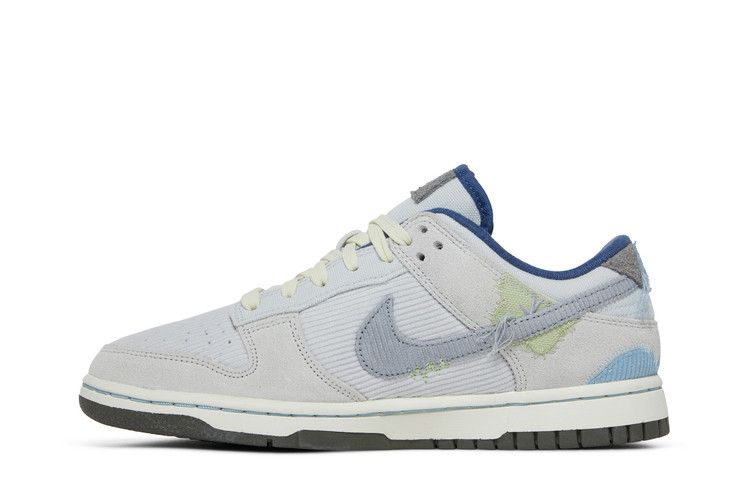 Nike Dunk Low On the Bright Side Photon Dust (Women's)