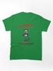 Biker Mice from Mars Speed Shop Classic T-Shirt