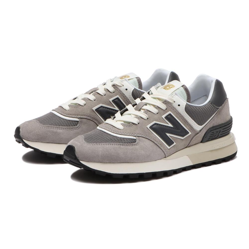 New Balance U574lg Gray T1  Model  U574lgT1
