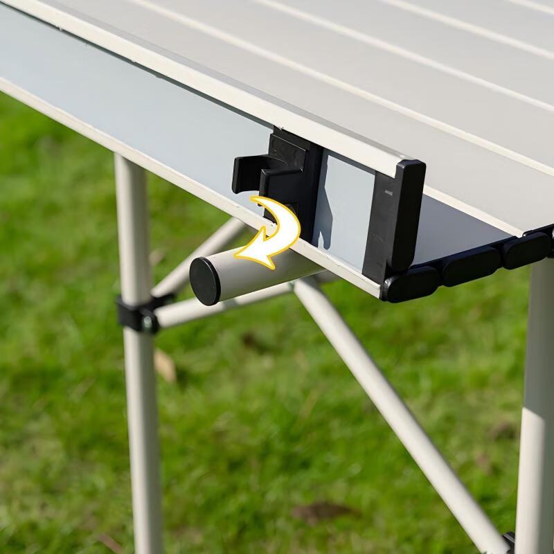 Foldable Camping Table
