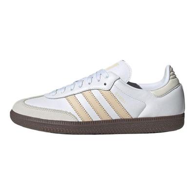 Dámské tenisky Samba OG White Sand Strata Cloud-White Off-White JH7300