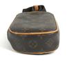 Louis Vuitton M51870 Monogram Pochette-Gange Shoulder Bag Cross Body Bag