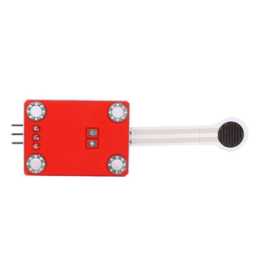High Sensitivity Pressure Sensor Module Practical DIY Test PCB Board  DIY Projects