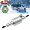 12V/28V Diesel Heater Fuel Pump Durable Pulse Metering Pump Car Air Heater Pump  Car Diesel Heater