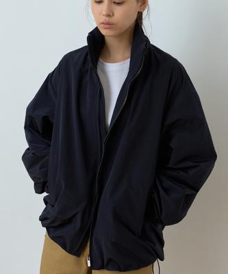 HOWUS Autumn Drive Windbreaker (Navy)