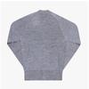 Ami Damen S Cardigan Kleines Herz Logo 0504 Fkc386 Kn0039