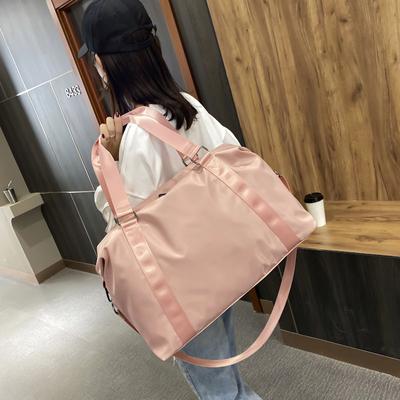 Travel Bags Handbags Business Travel Luggage Lightweight Travel Bags Yoga Fitness Bags Short Business Travel Storage Bags
