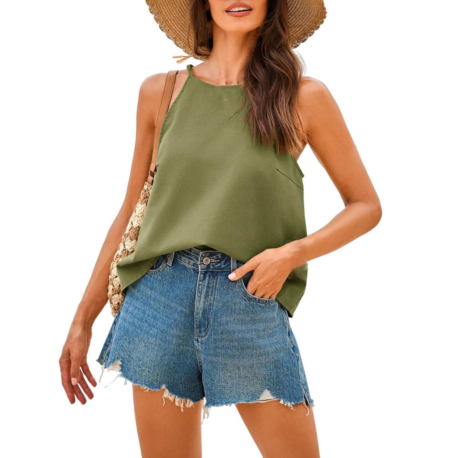 

Women s Casual Fashion Comfy Tops S