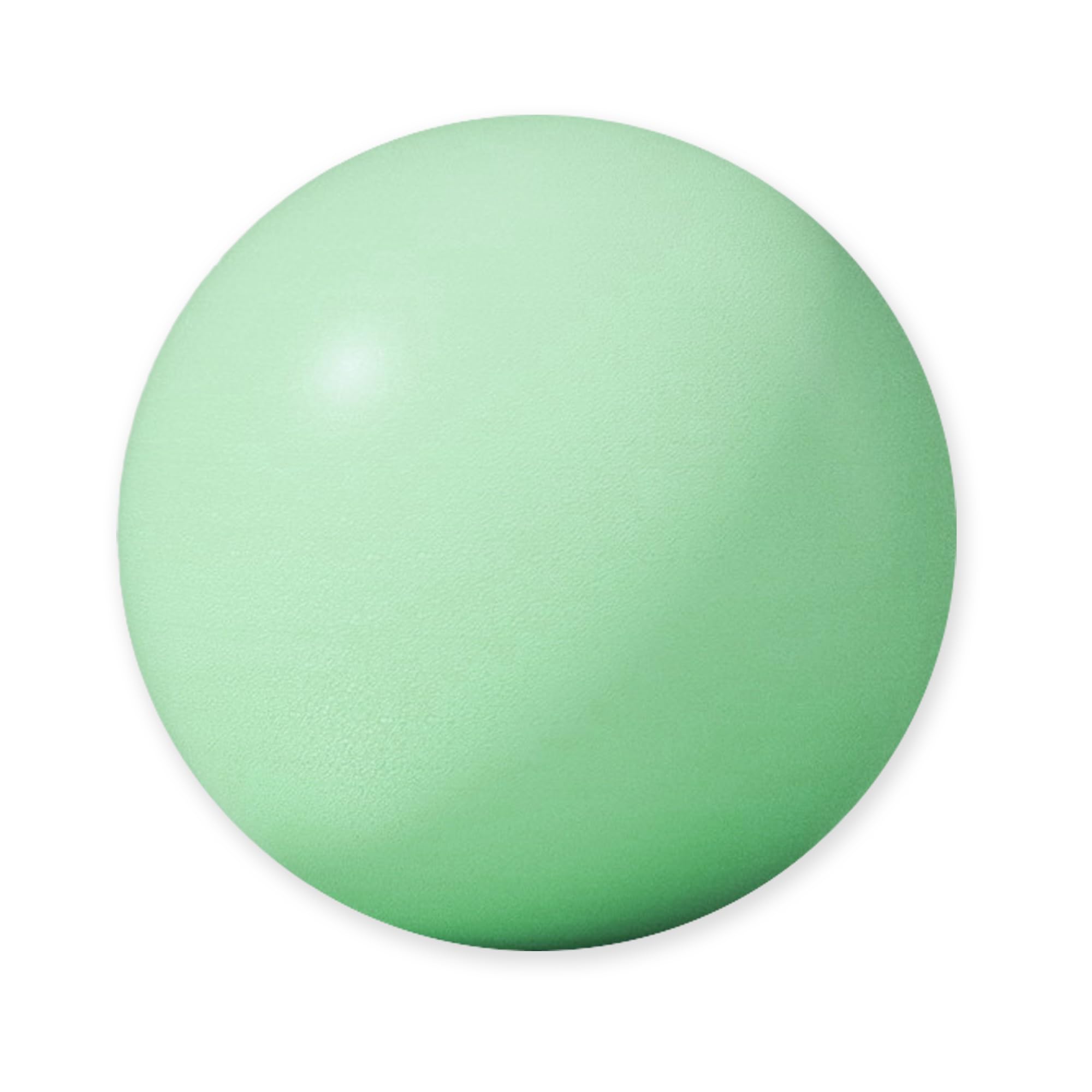 

Rainbow Palette Ball Pilates 25cm 4 Yoga Exercise Mini for Kids and with Mini Air Pipe Puni-Tre Ball, ±3cm, Colors, Ball, Ball, Ball, Anti-Burst, зелений