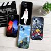 MH62 Fullmetal Alchemist Phone Shell Case for iPhone 7 8 11 12 13 14 15 16 17 16E XS Pro Max XR X SE Air