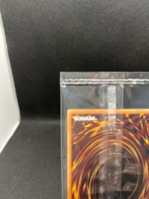 Sealed Dark Magician JPD01 Ultra Rare WCS 2026 Yugioh Duel Set Japanese
