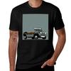 Classic Mini Moke Tshirt Shirts Graphic Vintage Unisexs Graphic Tshirts Big And Tall
