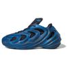 AdiFOM Q Cosmic Way Runners - Neptune Unisex Sneakers Blue Blue-Rush Legend-Ink GY0065