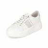 Elcanto Mazz Women'S Height-Increasing Elastic Sneakers 5Cm Lcws38M339