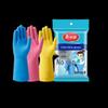 Meiliya Thickened Non-slip Latex Cleaning Gloves