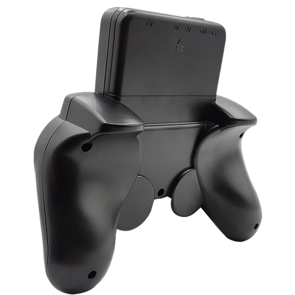 Portable Game Player Built-in 520 Games Classic Game Console with Rechargeable Battery Gifts for Boys Girls