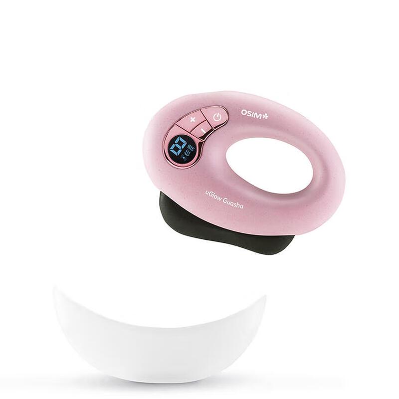 OSIM uGLow Guasha Beauty Device