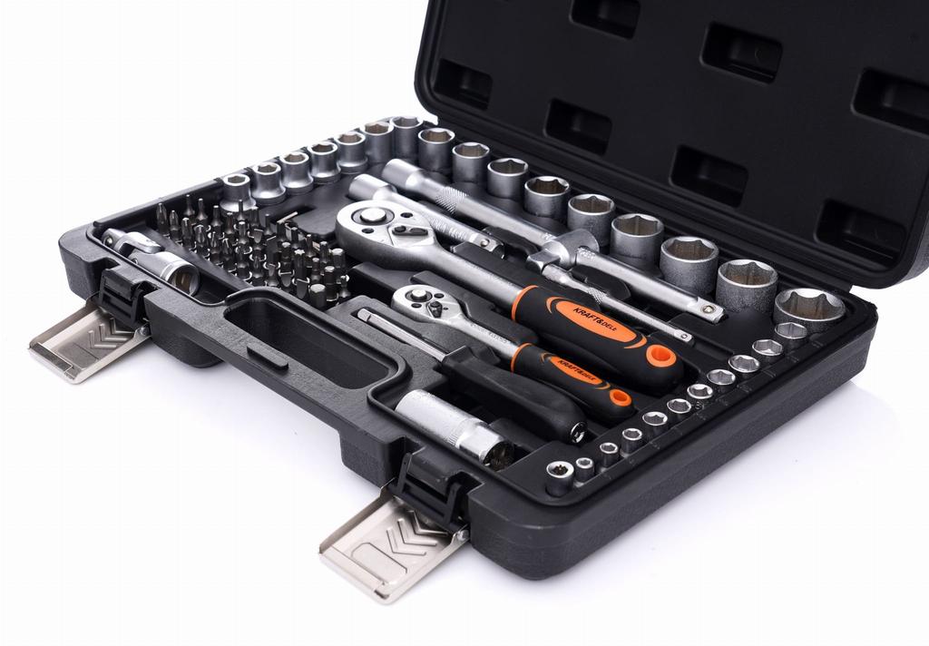 72-piece Key Set KD10833