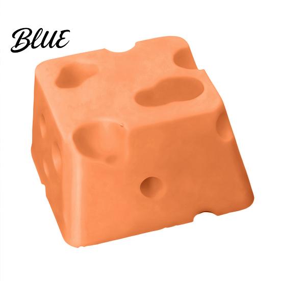 Decorative Keycap for Typing Enthusiasts 4PCS Cheese Keyboard Keycaps 3D Printed Macaron Color Key Caps Custom Novelty Keycaps Gaming Cross