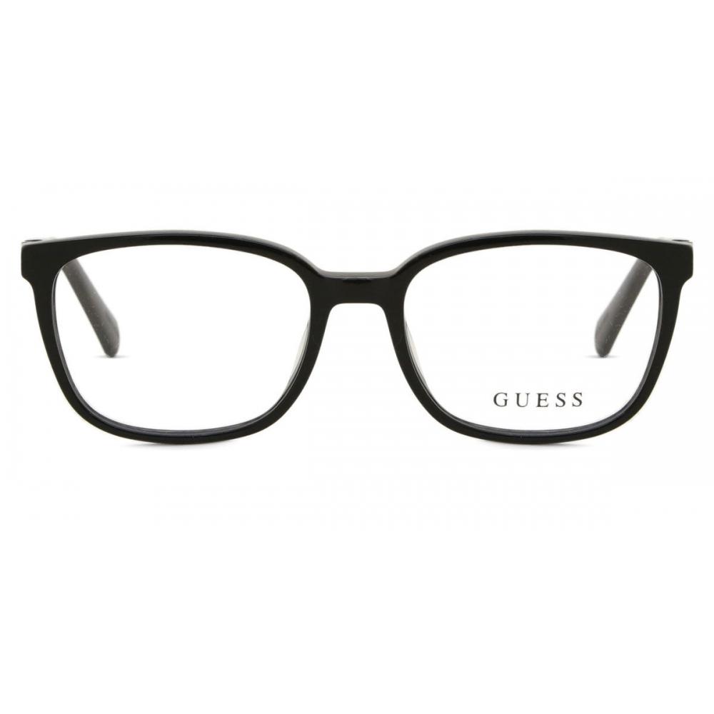Guess Gu50144 Детские 001 Детские очки Shiny Black/47-15-130