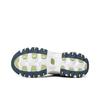 Skechers DLites 1.0 Panda Shoes Milk Tea Bear Sea Salt Lemon Comfortable Sports Thick Sole Casual Shoes Women Sneaker White Blue Green 13167-WNVL