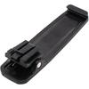 MB-133 Belt Clip for A16 A25 F1000 F2000 F2100 F3400 BP-279 BP-280 BP-280LI R30 Radio Battery Belt Clip