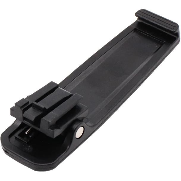 MB-133 Belt Clip for A16 A25 F1000 F2000 F2100 F3400 BP-279 BP-280 BP-280LI R30 Radio Battery Belt Clip
