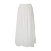 GGPX New York Punching Lace Volume Chiffon Skirt  Gq4sk027f 