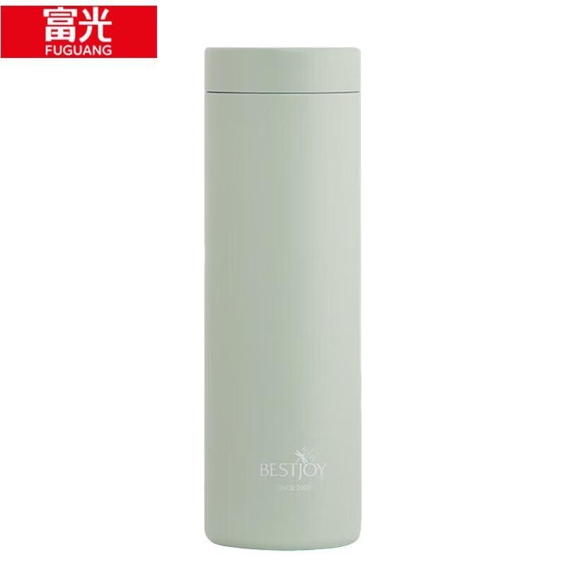 FUGUANG Shixi Impression Portable Vacuum Cup
