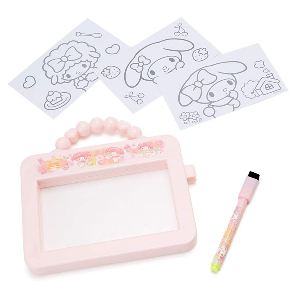 Sanrio My Melody Drawing Board Light-Up