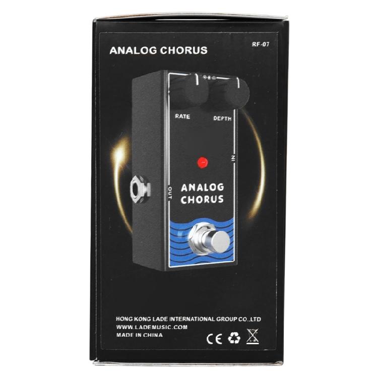 Overdrives Guitar Pedal, Overdrives Guitar Effects Pedal with Bright Tones, Small Size Guitar Pedal for Electric Guitar