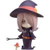 Nendoroid Little Witch Academia Sucy Manbavaran Bezmēroga Plastmasas Krāsota Kustīga Figūriņa Otrreizpārdošana